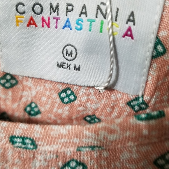 Compania fantastically shirt - Picture 9 of 9